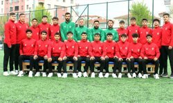 Mimar Sinanspor direk yarı finalde