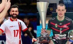 Sungurlu Belediyespor’dan iki güçlü transfer
