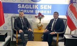 Ahmet Saatcı’dan Sinan Zehir'e övgü