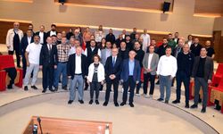 Sigortacılığın sorunları ve çözümleri görüşüldü