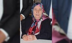 İfakat Gedik vefat etti