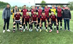 Yurtlig futbolda yarı finaldeyiz