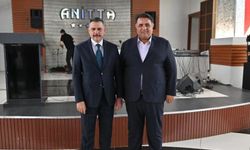 Sungurlu'daki afetzedelere 20 milyon lira ödenek