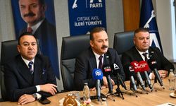 Ağıralioğlu: Anketlerde dördüncü partiyiz