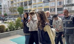 Müşterilerinin adına kredi çeken güzellik salonu şebekesi çökertildi