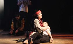 Milli Mücadele'nin kahramanlık ruhu Çorum'da dans ve müzikle anlatıldı