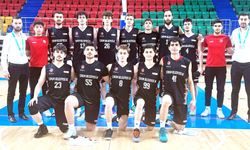 POTA’da rakip West Bursa