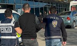 48 yıl hapis cezası bulunan firari yakalandı