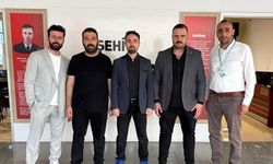 Tabip Odası'nda yeni yönetim