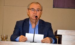 Sezai Külcü: Sigortacılığı değersizleştiren  uygulamalara karşı net sınırlar çizilmelidir