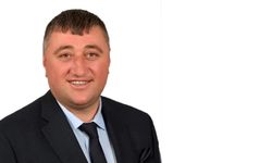Oda başkanı tutuklandı