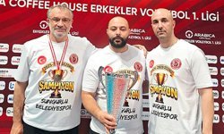 Demirtaş: Kalitemizi tüm takımlara ispatlamak