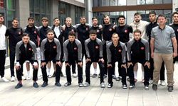 Yurt Lig finali Düzce’de başlıyor
