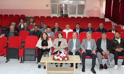 Encümen üyeleri belirlendi