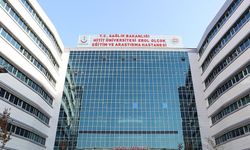 Hastane personeli gözaltına alındı