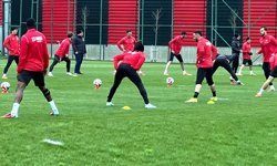 Play-off mesaisi başladı