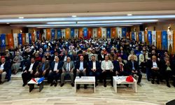 AK Parti Danışma Meclisi toplandı