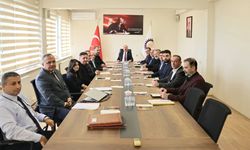 OSB girişi hızlı tren için kapatılıyor