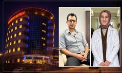 KBB ve dahiliye uzmanları göreve başladı