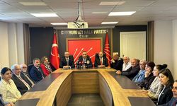 'Yeni bir yapılanma ile CHP'yi iktidara taşıyacağız'