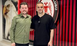 'Süper Lig'e hazırdık'