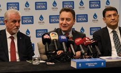 Babacan: İstişarenin çözemeyeceği hiçbir sorun yok