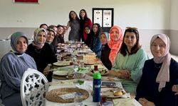 Sağlıklı beslenme farkındalığı anlatıldı