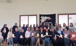 Kargı'da "Bir Tema Bir Kitap Projesi" sürüyor