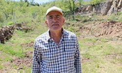 Dondan etkilendi, çözümü incirde buldu