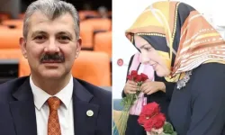 Eşi "fakirlik belgesi" aldı, tepkiler gelince vekil özür diledi