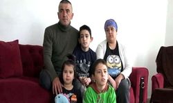 Yaşam mücadelesi veren  Poyraz Efe yardım bekliyor