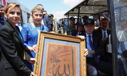 Cumhurbaşkanı Erdoğan'dan Arca'ya özel ilgi