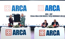 ARCA hem Amerikan hem de Bulgar şirketi ile anlaştı