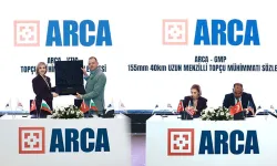 ARCA hem Amerikan hem de Bulgar şirketi ile anlaştı