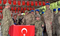 Çakı gibi asker oldular