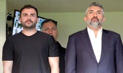 Balçık yine yalnız bırakmadı