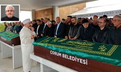 Kemal Bolat dualarla uğurlandı