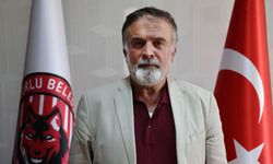 Sungurlu Belediyespor Kulübü Başkanı Yılmaz Çağlıyan oldu