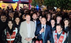 CHP'den Özgür Özel'e destek açıklaması