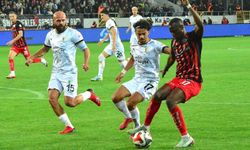 Çorum FK, Fenerbahçe'nin rekorunu egale etti