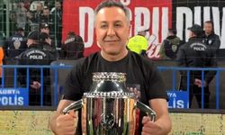 'Çorumumuza hediye olsun'