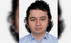 Genç doktor kalbine yenik düştü