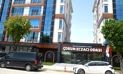 Eczacılar Odası'na yeni hizmet binası