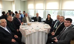 Duduoğlu’ndan Hıdırellez geleneği