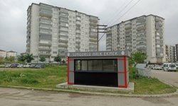 20 Halk Ekmek büfesi geliyor