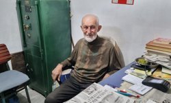 Mustafa Emil vefat etti