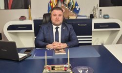 Anahtar Parti kongre yapacak