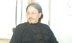 Kemal Bolat'ı kaybettik