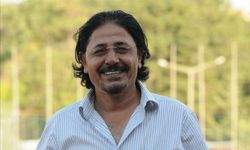 Kemal Bolat'ı kaybettik
