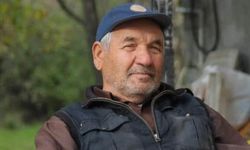 Hasan Esenyel vefat etti